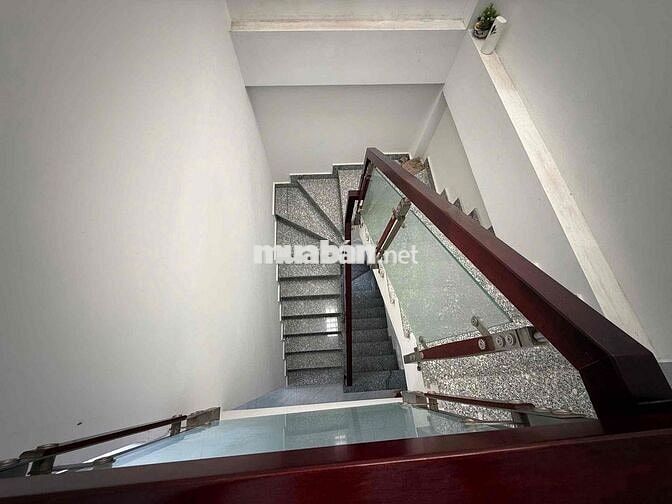 Nhà Tam Phú - Tam Hà 3 Tầng - Hẻm Xe Hơi Đỗ Cửa