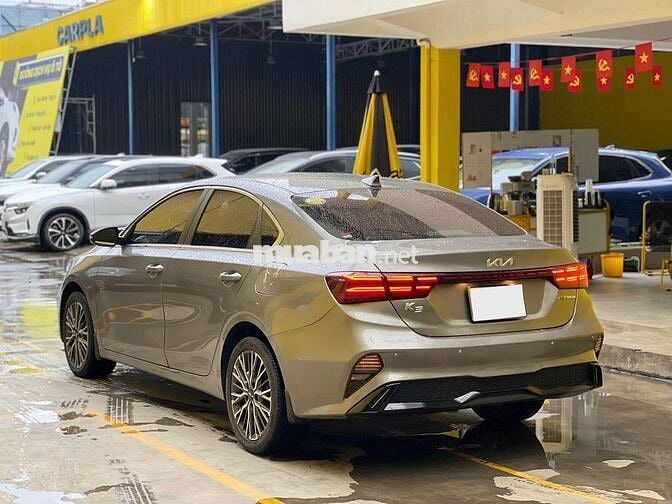 Kia K3 2021 Premium 2.0 AT - 17000 km