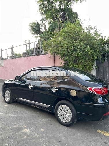 Hyundai Avante 2012 1.6 MT - 74000 km