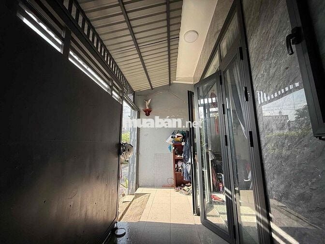 Nhà Tam Phú - Tam Hà 3 Tầng - Hẻm Xe Hơi Đỗ Cửa