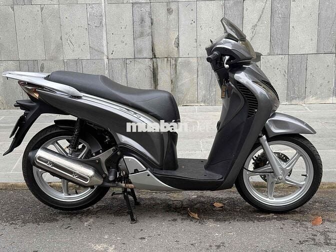 🌈 Honda @ Up Full SH Ý 2009/ Chính Chủ Biên Hoà