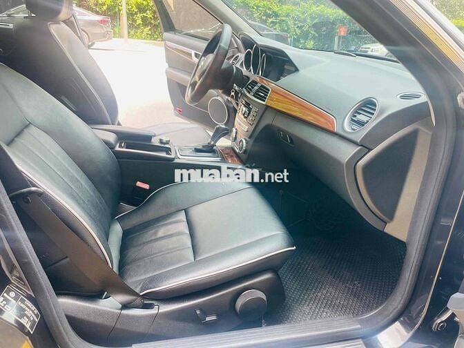 Mercedes Benz C Class 2011 C250 - 110000 km