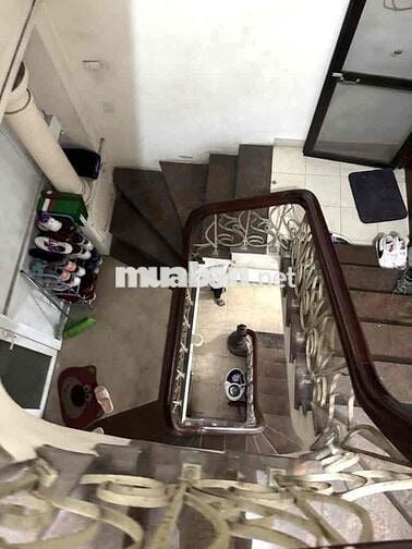 NHÀ KHU VỰC HOÀNG MAI  NHÀ DIỆN TÍCH RỘNG - THOÁNG DÂN XÂY GIÁ ĐẦU TƯ