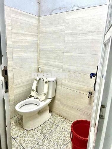 ❤️ NHÀ HẺM XE TẢI – GIÁ CHỈ 3,25 TỶ (TL) ❤️ ✅ DT: 3.2 x 15m (49m² CN)