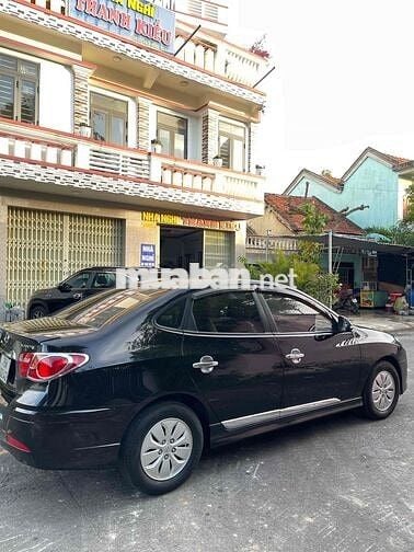 Hyundai Avante 2012 1.6 MT - 74000 km