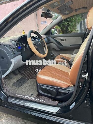 Hyundai Avante 2012 1.6 MT - 74000 km