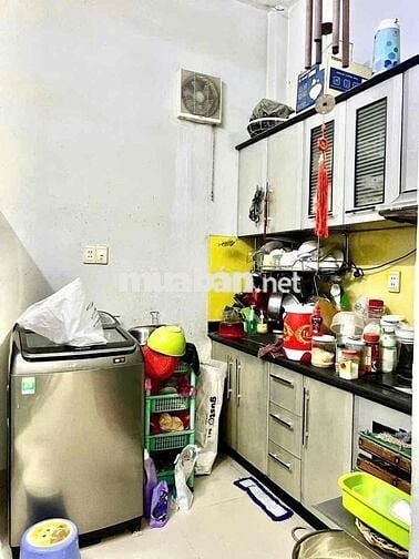 ❤️ NHÀ HẺM XE TẢI – GIÁ CHỈ 3,25 TỶ (TL) ❤️ ✅ DT: 3.2 x 15m (49m² CN)
