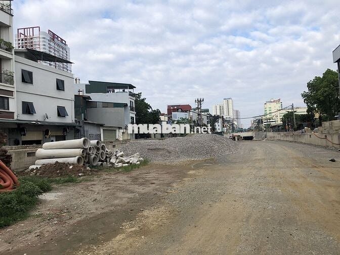 Bán đất tại Định Công, 18,9 tỷ, 98 m2, gần đường vành đai 2.5