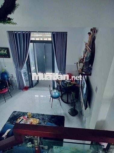Nhà Tam Phú - Tam Hà 3 Tầng - Hẻm Xe Hơi Đỗ Cửa