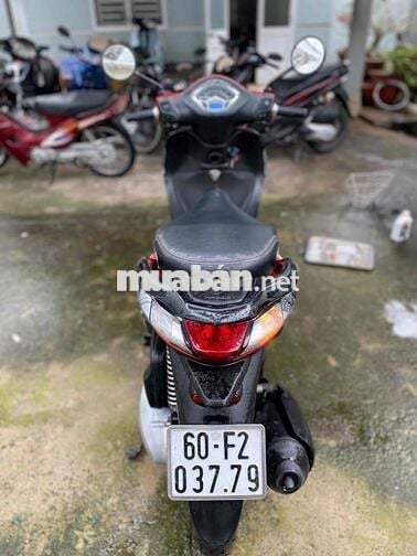 Piaggio Libety 125 S Abs 2016 Hộ Trợ Góp