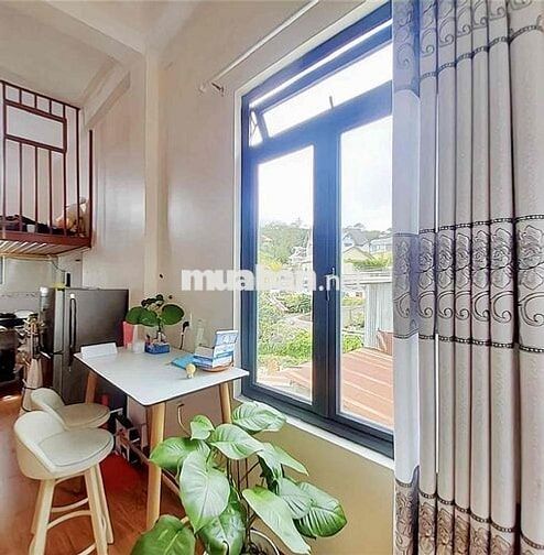 CHO THUÊ CĂN HỘ MINI MỚI THI CÔNG – KHÔNG GIAN RỘNG RÃI, SẠCH SẼ