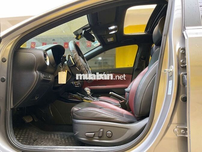 Kia K3 2021 Premium 2.0 AT - 17000 km