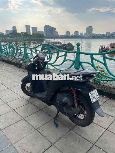 Cần bán xe Sh 160i ABS Sport 2023