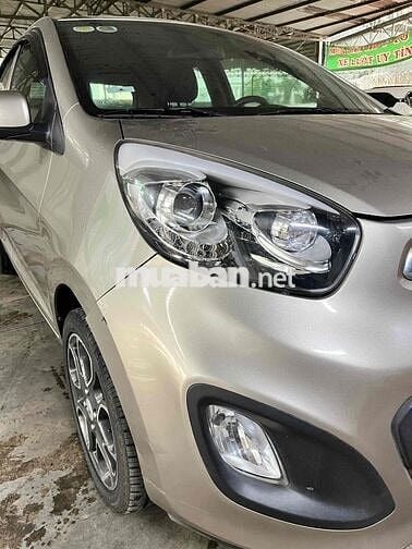 Kia picanto 2013