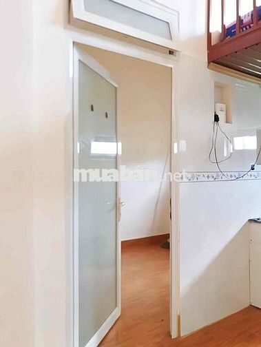 CHO THUÊ CĂN HỘ MINI MỚI THI CÔNG – KHÔNG GIAN RỘNG RÃI, SẠCH SẼ
