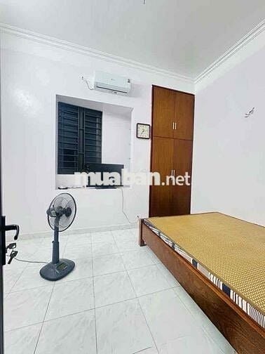 ĐỊNH CÔNG THƯỢNG 54m 5 tầng mặt tiền 4,8m giá10,5tỷ