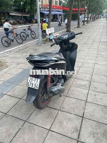 Cần bán xe Sh 160i ABS Sport 2023