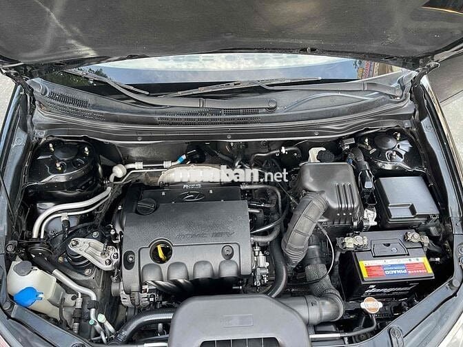 Hyundai Avante 2012 1.6 MT - 74000 km