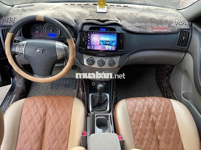 Hyundai Avante 2012 1.6 MT - 74000 km