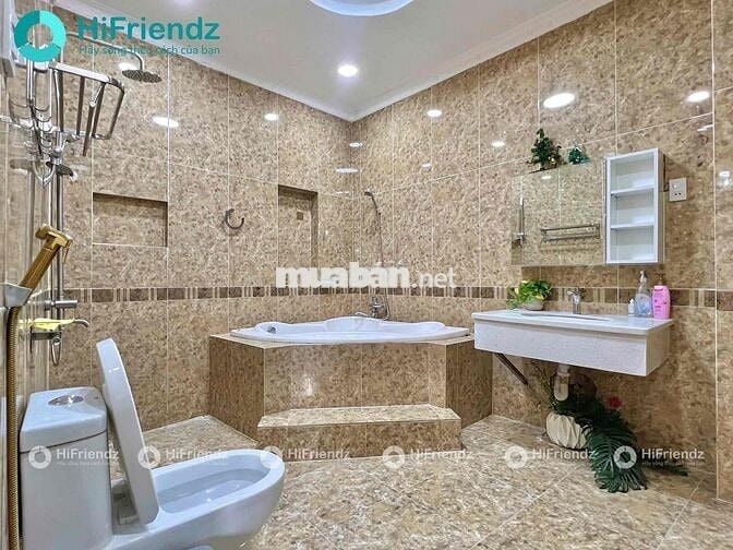 CHDV, Chung Cư mini Cao Cấp gần Q5-Q10 di chuyển 7p vào trung tâm