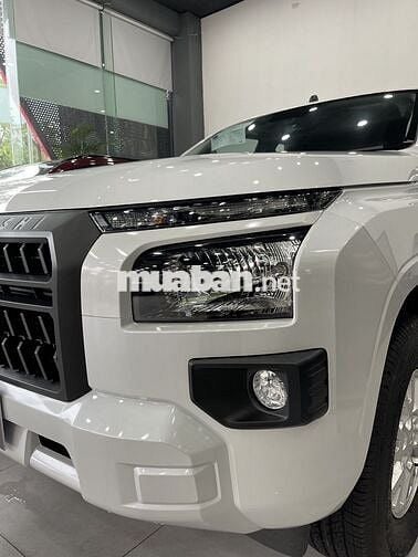 Mitsubishi Triton - Giảm 100% thuế trước bạ