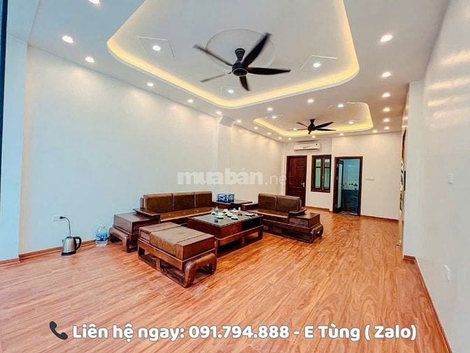 ✨🏡 SIÊU PHẨM HAI BÀ TRƯNG - NHÀ MỚI - TẶNG FULL NỘI THẤT ✨🏡 