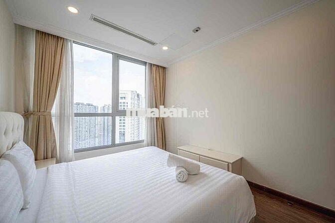 🌟 CHO THUÊ CĂN HỘ VINHOMES CENTRAL PARK – GIÁ CHỈ TỪ 16 TRIỆU/THÁNG 🌟