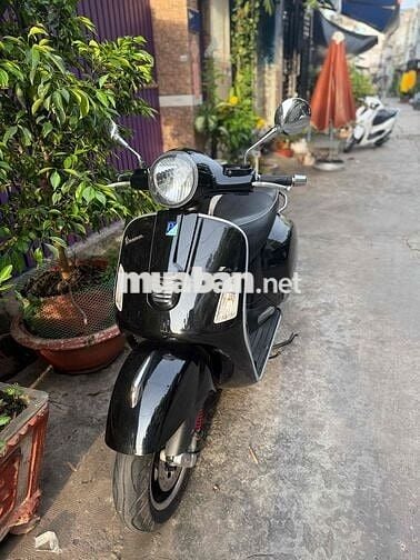 bán xe vespa gtx super 4vie nhập khẩu ý