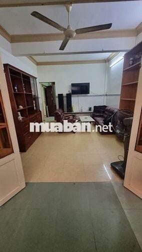 Cho thuê phòng, DT: 16mv, 20mv, 50mv. Đường Lê Văn Sỹ, Tân Bình