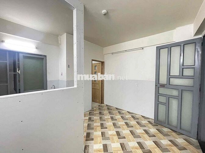 ✨Studio Có Máy Lạnh Tách Bếp Ngay Bình Trị Đông - Lê Văn Quới✨