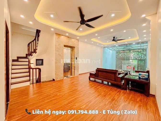 ✨🏡 SIÊU PHẨM HAI BÀ TRƯNG - NHÀ MỚI - TẶNG FULL NỘI THẤT ✨🏡 