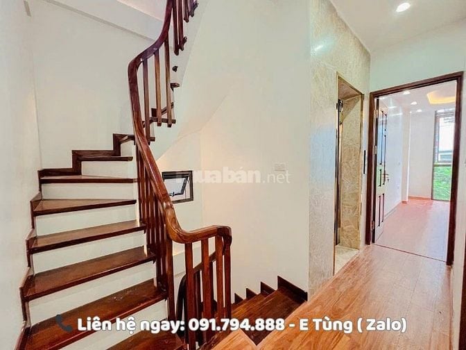 ✨🏡 SIÊU PHẨM HAI BÀ TRƯNG - NHÀ MỚI - TẶNG FULL NỘI THẤT ✨🏡 