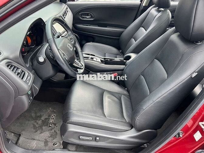 2019 HR-V L - 13000 km