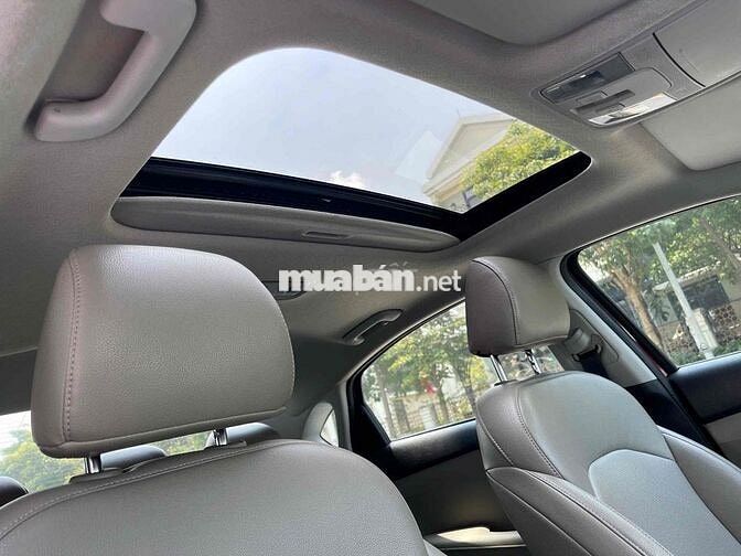 Kia Cerato 2019 1.6 AT Luxury