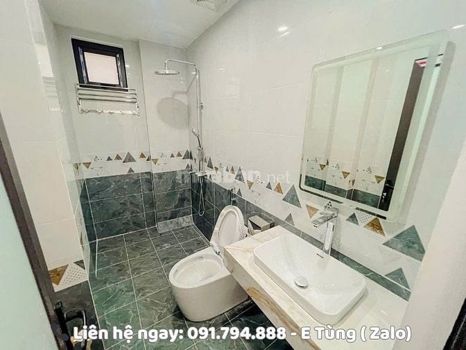 ✨🏡 SIÊU PHẨM HAI BÀ TRƯNG - NHÀ MỚI - TẶNG FULL NỘI THẤT ✨🏡 