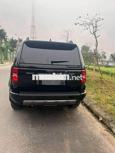 Toyota LandCruiser LC250 sx2024