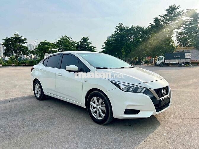 Nissan Almera 2021 1.0 MT - 70000 km