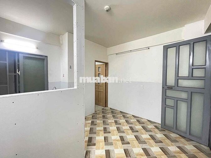 ✨Studio Có Máy Lạnh Tách Bếp Ngay Bình Trị Đông - Lê Văn Quới✨