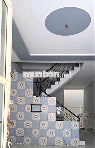 Nhà phố quận bình tân, tặng 8 tháng wf, phù hợp với hộ gia đình