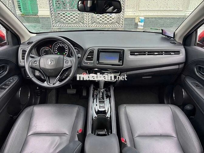 2019 HR-V L - 13000 km