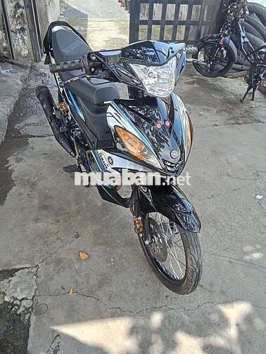 Cần bán lại xe máy 62 bao im đi bơm nước điện