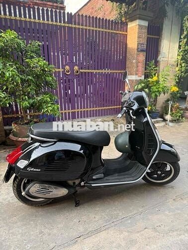 bán xe vespa gtx super 4vie nhập khẩu ý