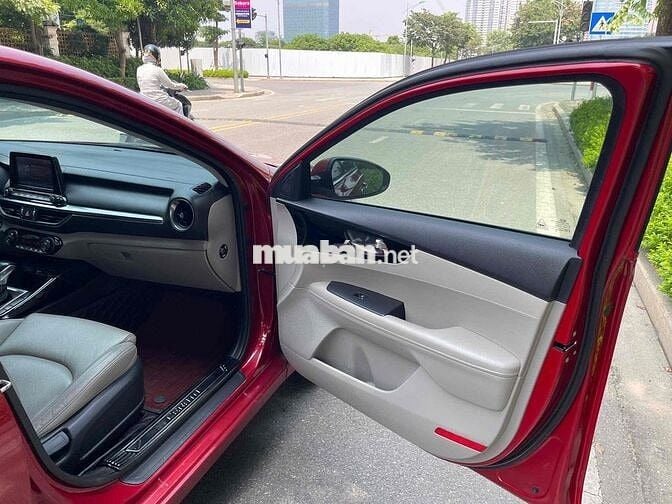 Kia Cerato 2019 1.6 AT Luxury