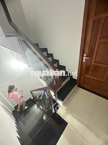 Cho Thuê Nhà Nguyên Căn Chính Chủ, HXH 3PN 4WC Tại Bình Thạnh