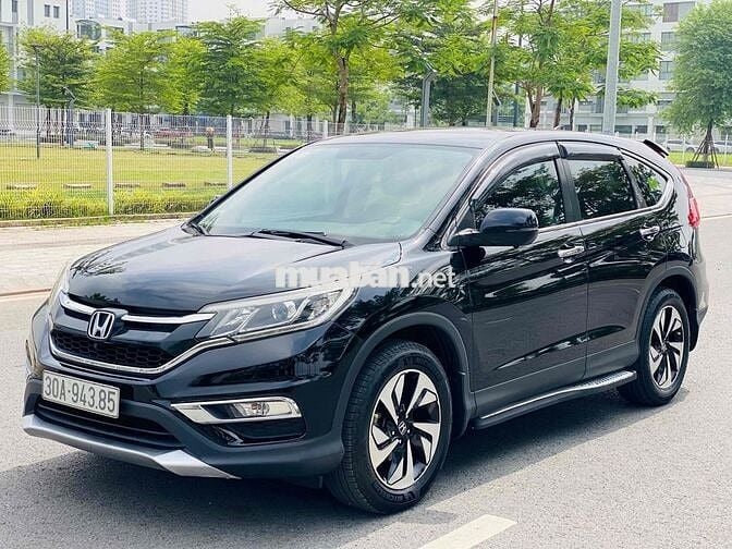 Honda CR V 2015 2.4 AT - 130000 km