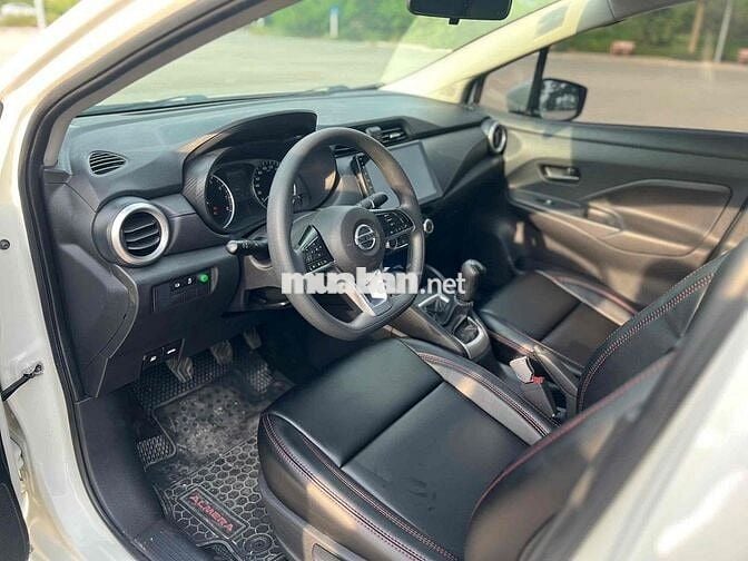 Nissan Almera 2021 1.0 MT - 70000 km