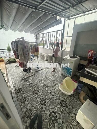 Cho Thuê Nhà Nguyên Căn Chính Chủ, HXH 3PN 4WC Tại Bình Thạnh