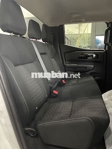 Mitsubishi Triton - Giảm 100% thuế trước bạ