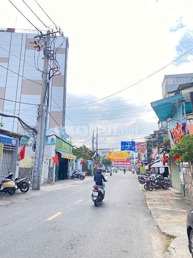 MẶT TIỀN ~ 100tr/m2 NGUYÊN HỒNG