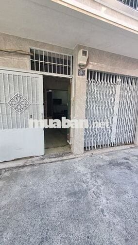 Cho thuê phòng, DT: 16mv, 20mv, 50mv. Đường Lê Văn Sỹ, Tân Bình